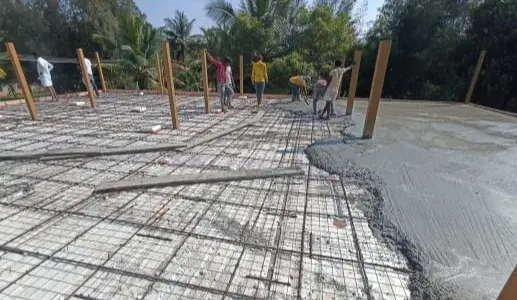 Rapidcon eps technology