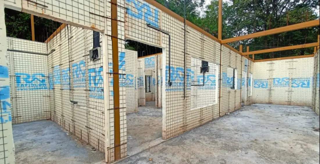 Rapidcon eps technology